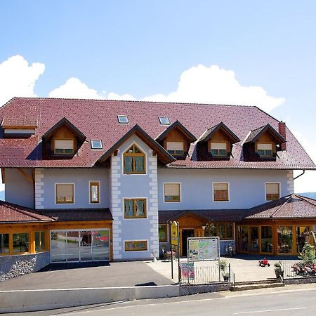 Hotel Restaurant Perschler Rattenberg  Ngoại thất bức ảnh