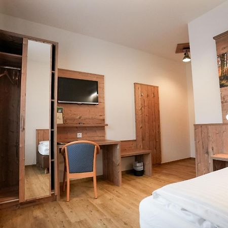 Hotel Restaurant Perschler Rattenberg  Ngoại thất bức ảnh
