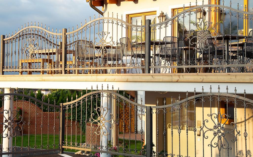 Hotel Restaurant Perschler Rattenberg  Ngoại thất bức ảnh