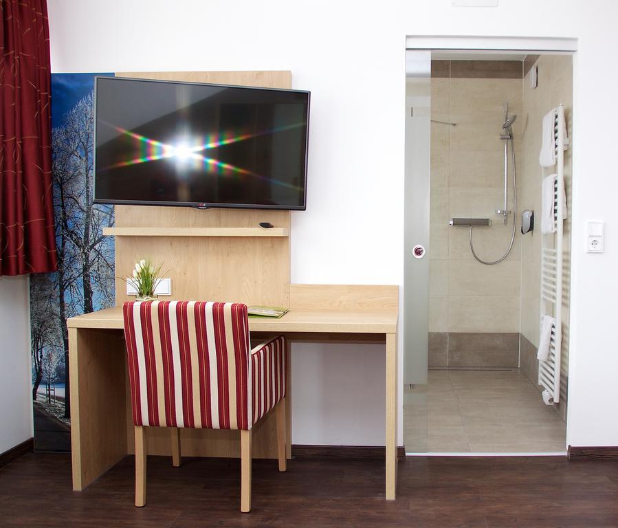 Hotel Restaurant Perschler Rattenberg  Ngoại thất bức ảnh