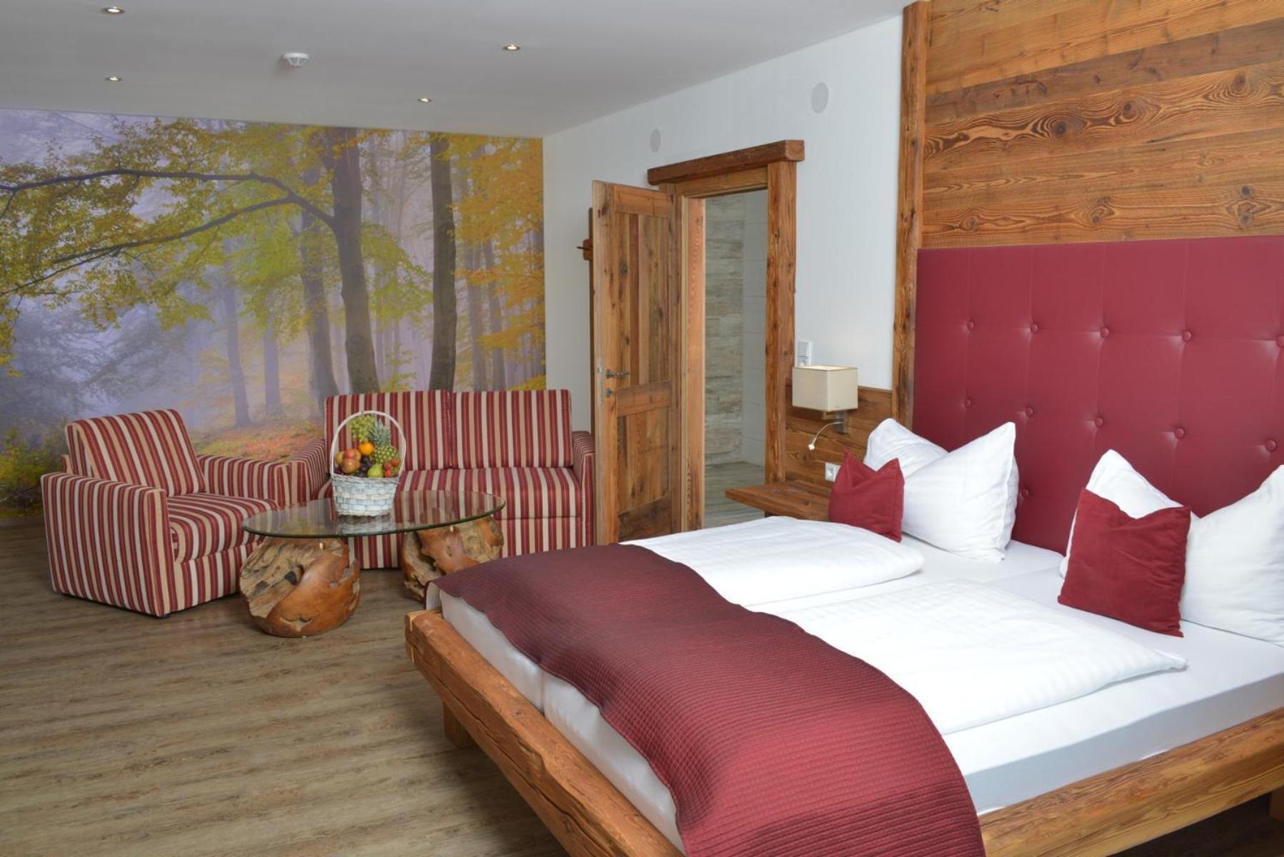 Hotel Restaurant Perschler Rattenberg  Ngoại thất bức ảnh