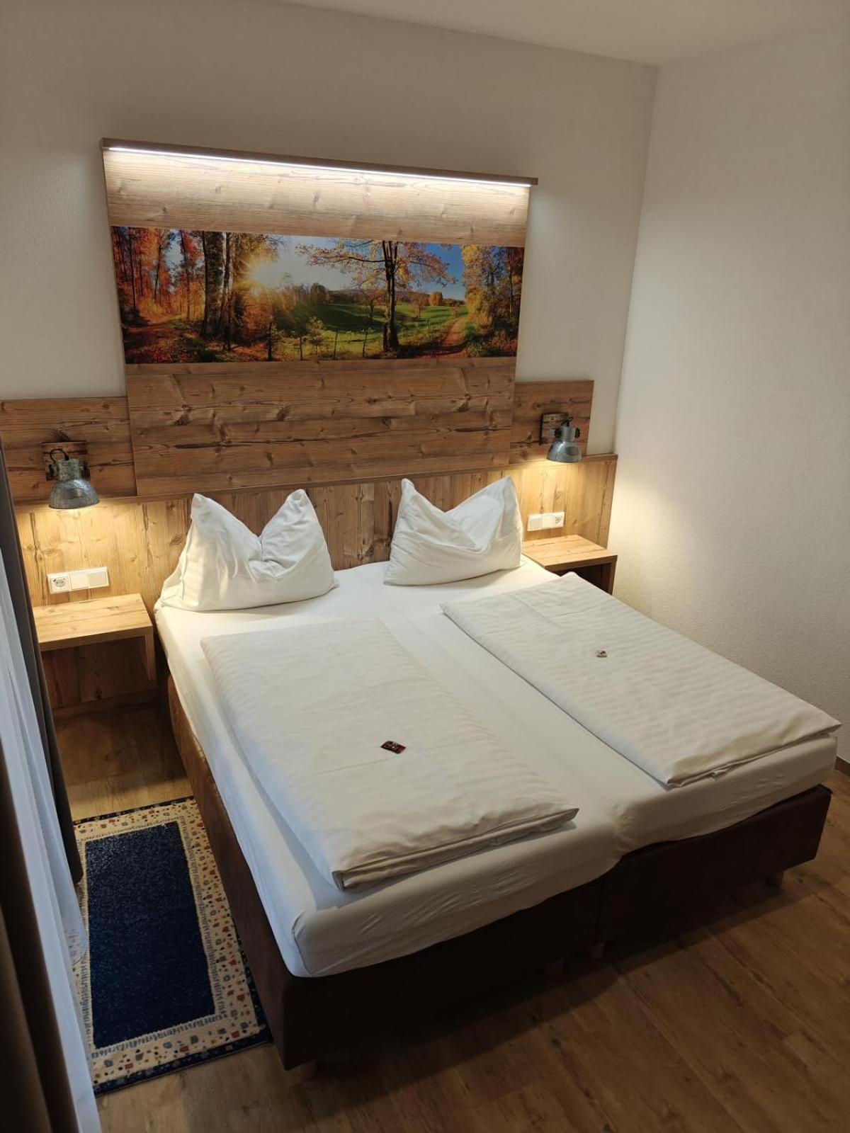 Hotel Restaurant Perschler Rattenberg  Ngoại thất bức ảnh