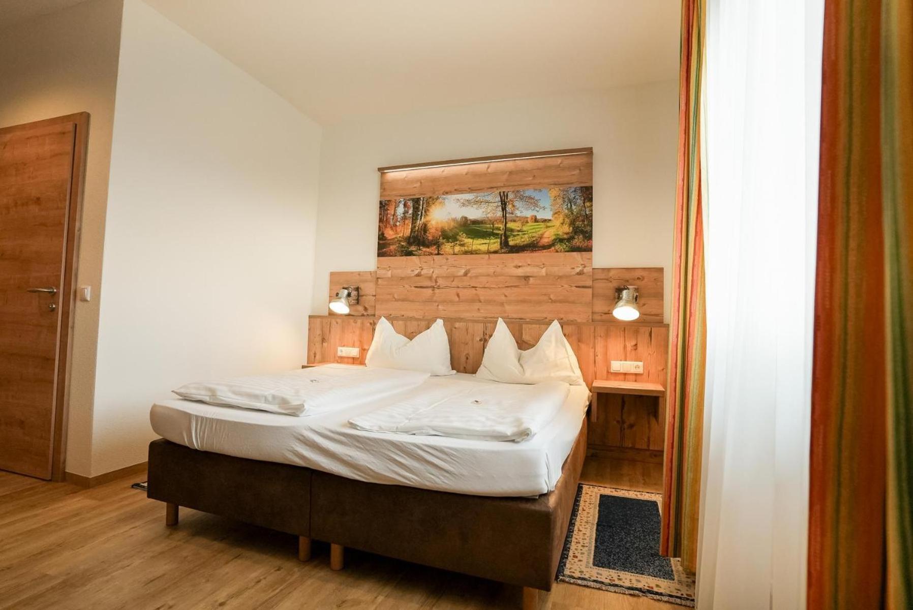 Hotel Restaurant Perschler Rattenberg  Ngoại thất bức ảnh