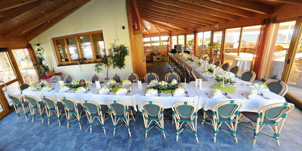 Hotel Restaurant Perschler Rattenberg  Ngoại thất bức ảnh