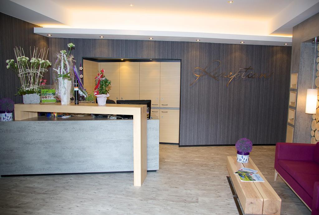 Hotel Restaurant Perschler Rattenberg  Ngoại thất bức ảnh