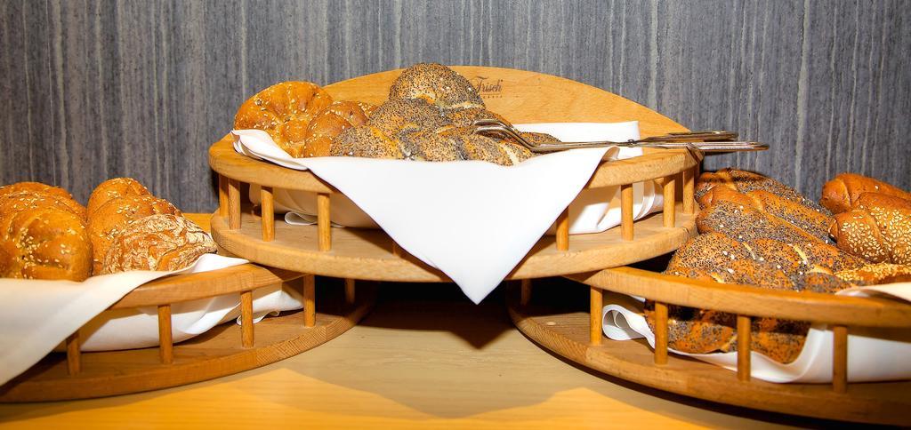 Hotel Restaurant Perschler Rattenberg  Ngoại thất bức ảnh