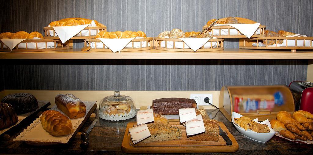 Hotel Restaurant Perschler Rattenberg  Ngoại thất bức ảnh