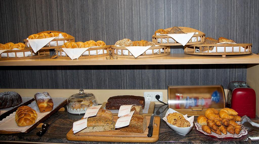 Hotel Restaurant Perschler Rattenberg  Ngoại thất bức ảnh