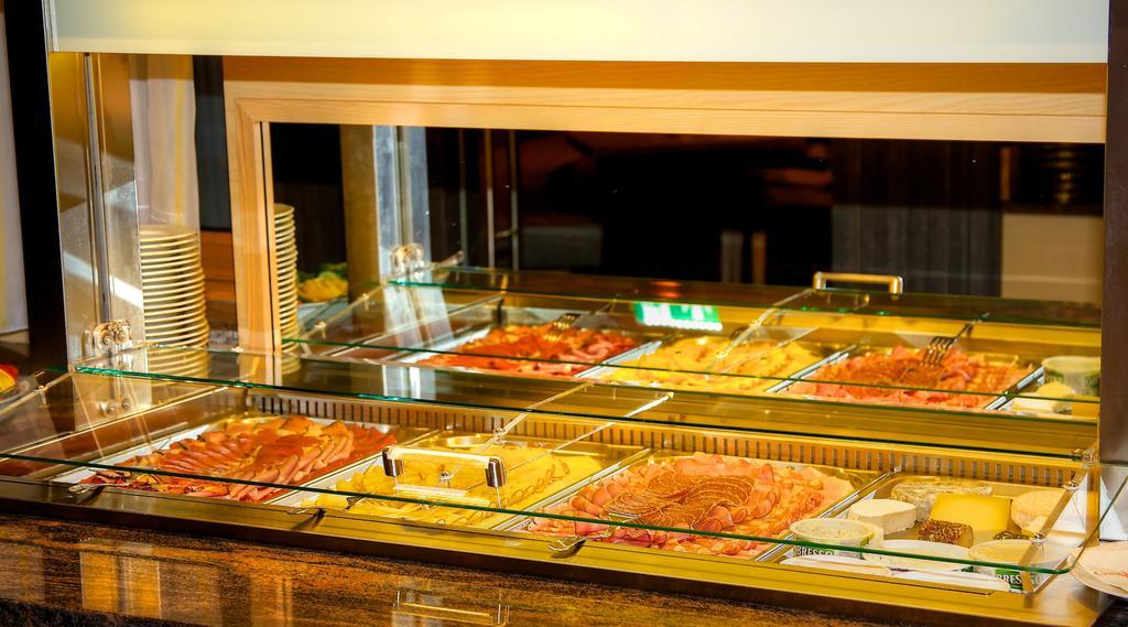Hotel Restaurant Perschler Rattenberg  Ngoại thất bức ảnh