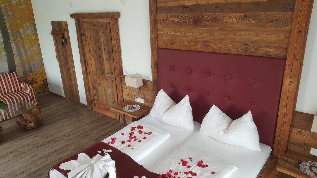Hotel Restaurant Perschler Rattenberg  Ngoại thất bức ảnh