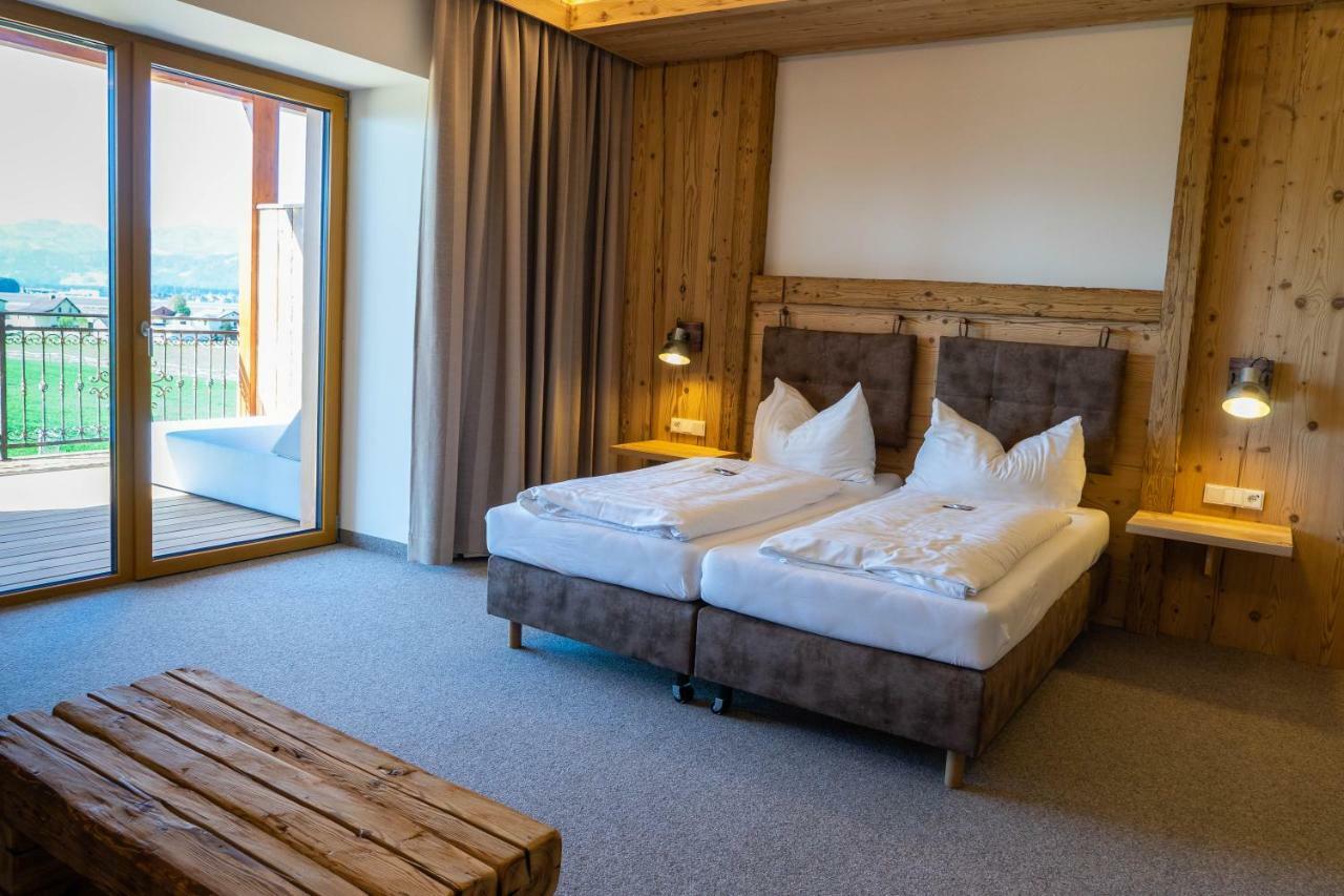 Hotel Restaurant Perschler Rattenberg  Ngoại thất bức ảnh