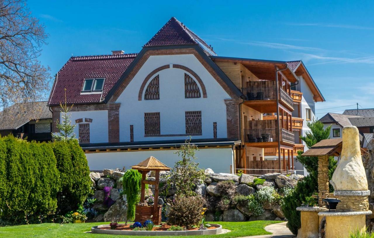 Hotel Restaurant Perschler Rattenberg  Ngoại thất bức ảnh